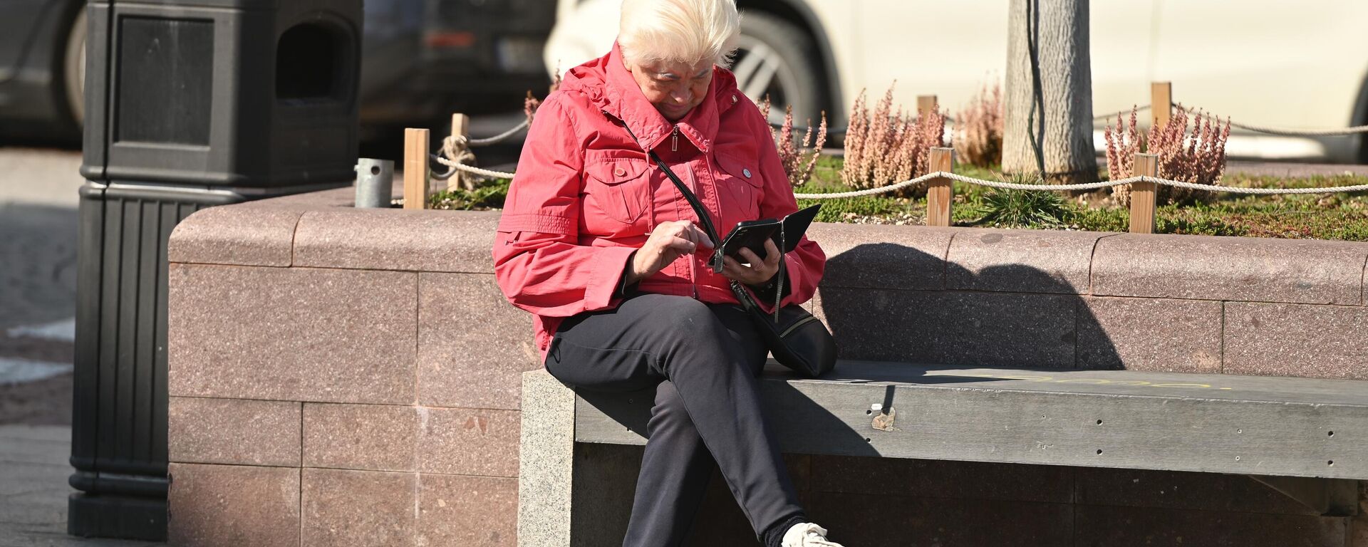 Вильнюс, архивное фото - Sputnik Литва, 1920, 23.09.2025