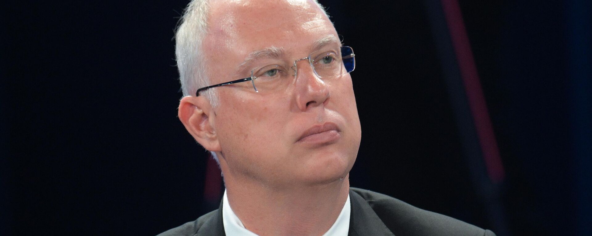 Генеральный директор Российского фонда прямых инвестиций Кирилл Дмитриев, архивное фото - Sputnik Литва, 1920, 05.02.2026