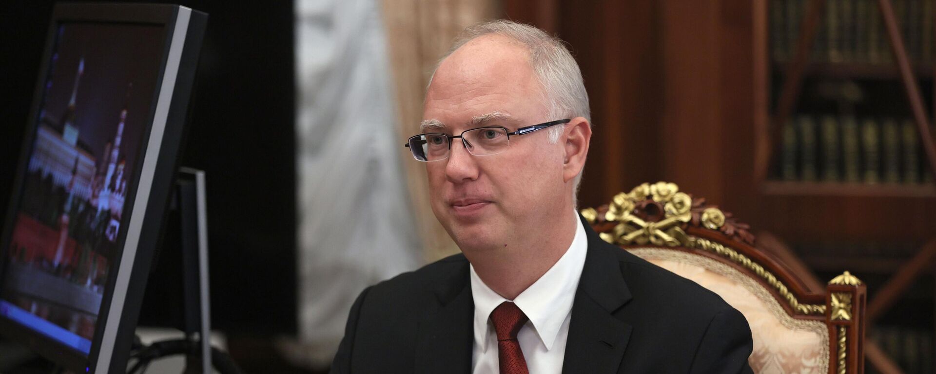 Генеральный директор Российского фонда прямых инвестиций (РФПИ) Кирилл Дмитриев, архивное фото - Sputnik Литва, 1920, 21.12.2025