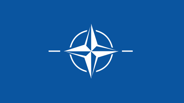 Расходы стран НАТО на оборону в процентах к ВВП - Sputnik Литва