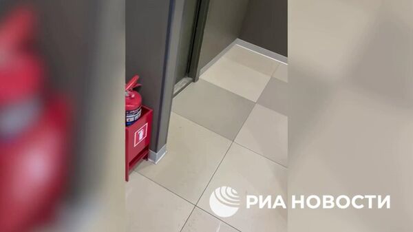 Признание гражданина Молдавии, который привез в Россию взрывчатку для терактов - Sputnik Литва