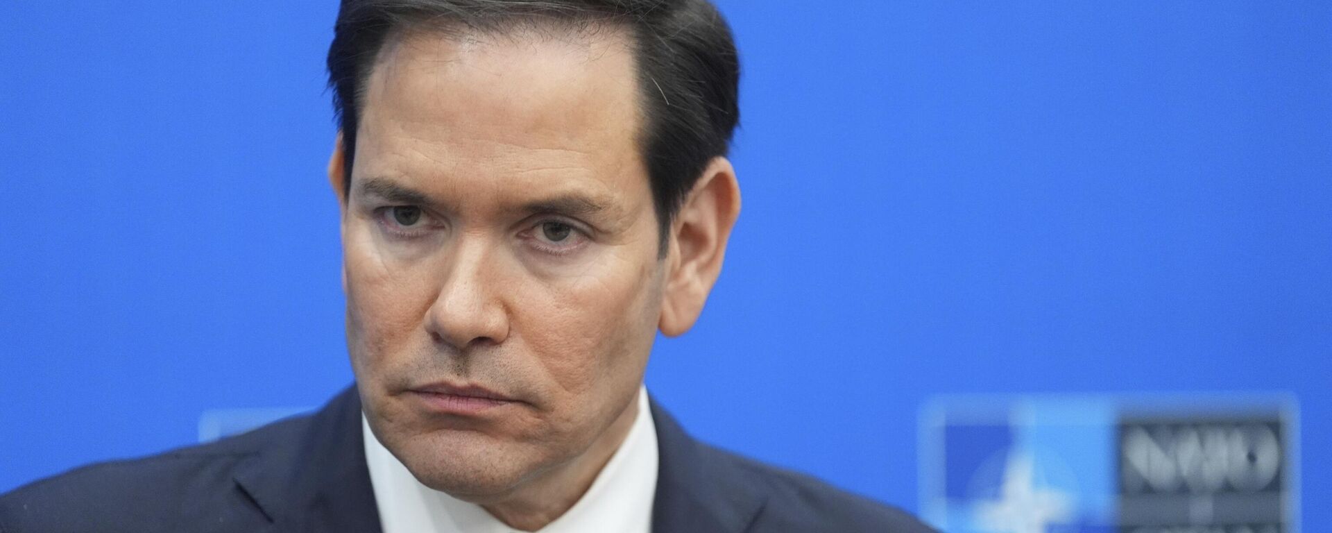 Госсекретарь США Марко Рубио - Sputnik Литва, 1920, 29.01.2026