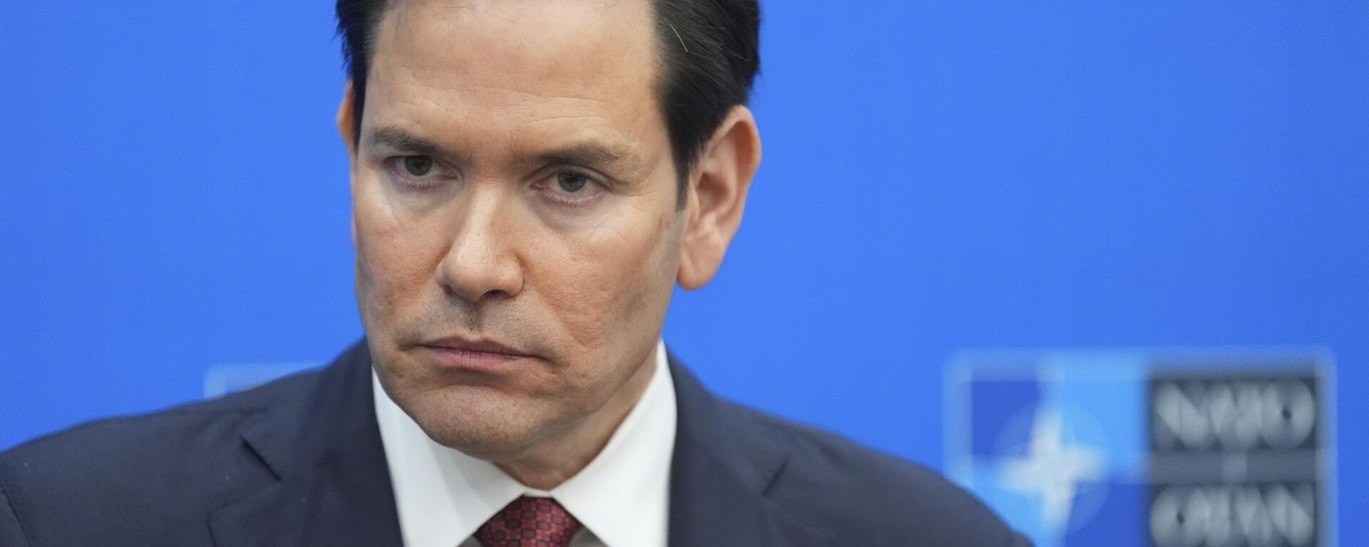 Госсекретарь США Марко Рубио - Sputnik Литва, 1920, 29.01.2026