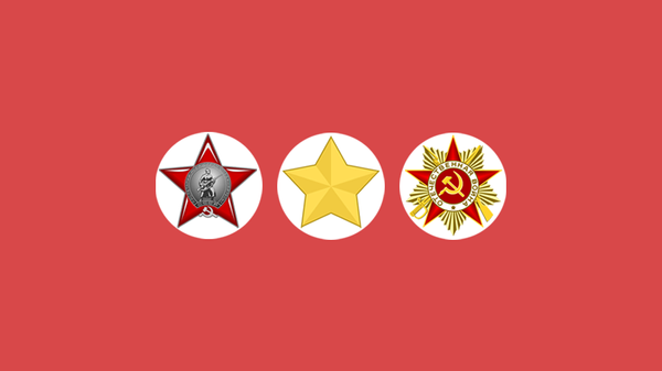 Литовцы — герои Советского Союза - Sputnik Литва