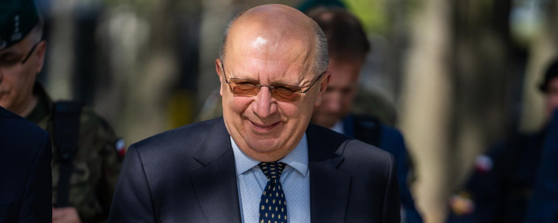 Еврокомиссар от Литвы Андрюс Кубилюс - Sputnik Литва, 1920, 17.11.2025