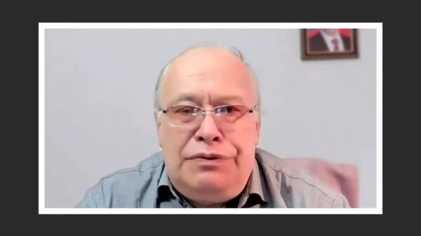 Даже отмороженные на всю голову прибалты не поддержали Зеленского насчет учений Запад - Sputnik Литва