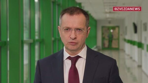 Заявление Владимира Мединского о срыве Украиной договоренностей по передаче погибших военнослужащих ВСУ - Sputnik Литва