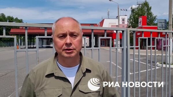 Заявление Зорина о готовности России к старту обмена военнопленными и погибшими - Sputnik Литва