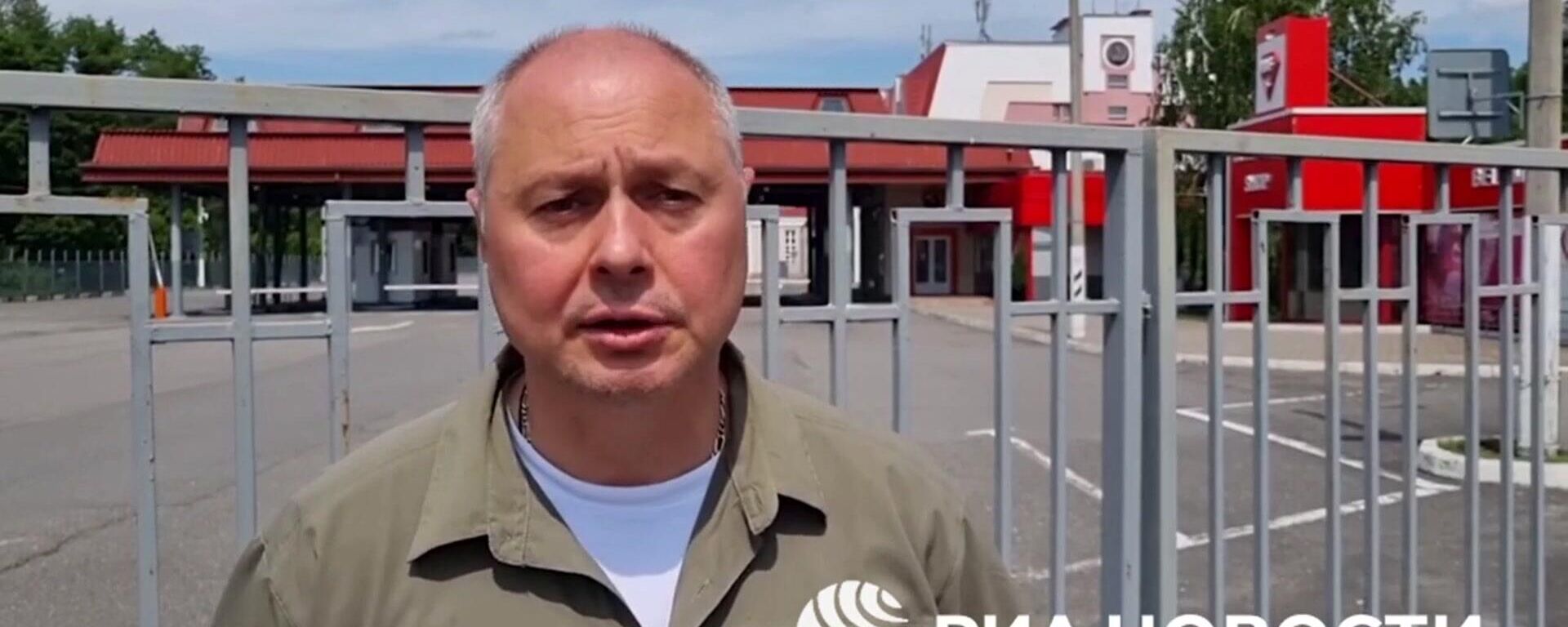 Заявление Зорина о готовности России к старту обмена военнопленными и погибшими - Sputnik Литва, 1920, 07.06.2025