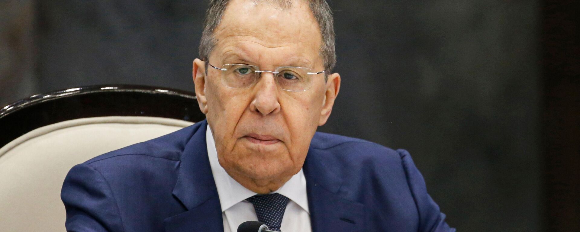Министр иностранных дел РФ Сергей Лавров, архивное фото - Sputnik Литва, 1920, 11.12.2025