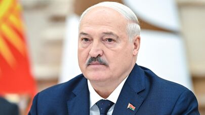 Президент Белоруссии Александр Лукашенко, архивное фото
