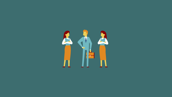 Гендерное равенство в странах Европы - Sputnik Литва