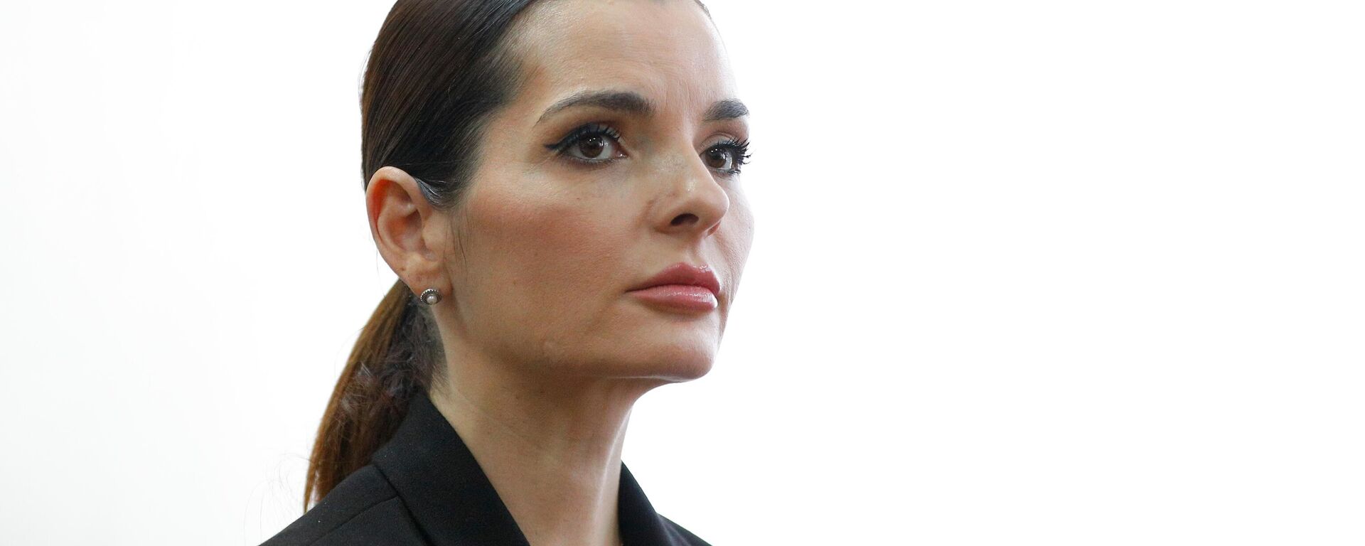 Глава Гагаузии Евгения Гуцул, архивное фото - Sputnik Литва, 1920, 05.08.2025