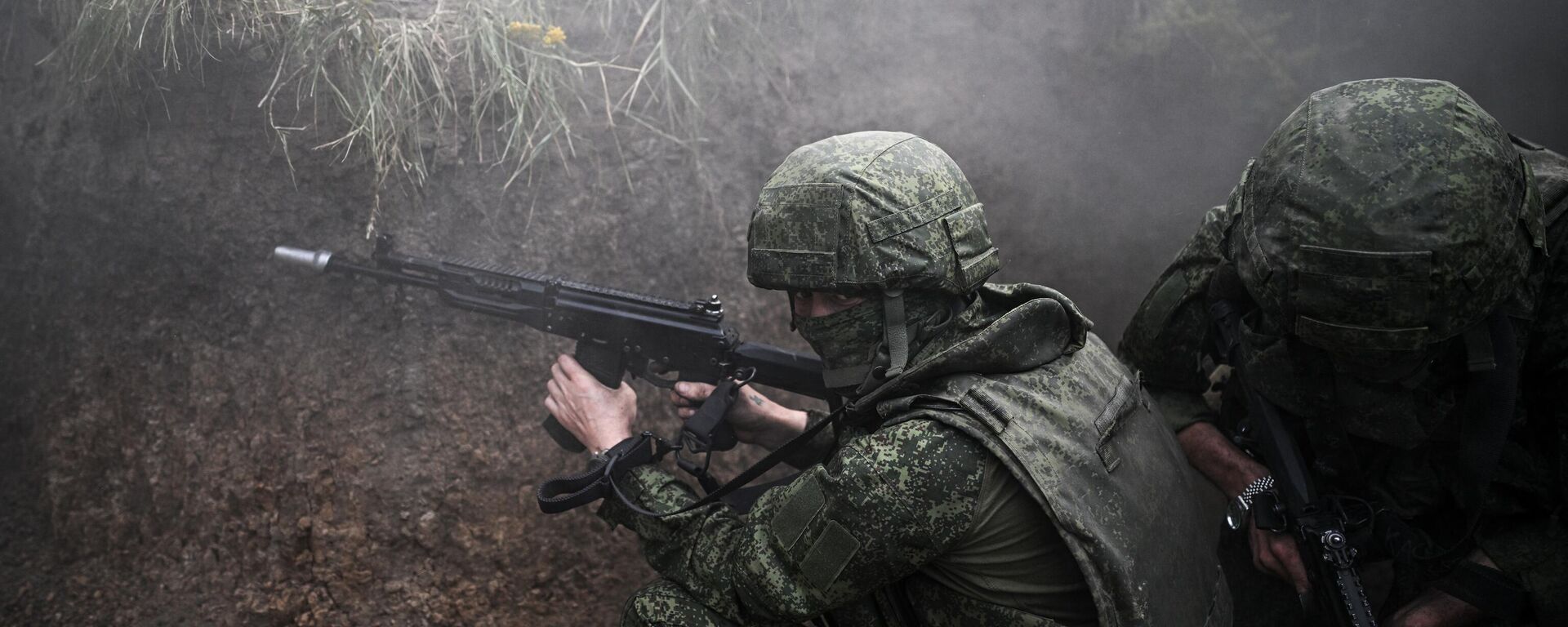 Военнослужащие армии России, архивное фото - Sputnik Литва, 1920, 13.11.2025