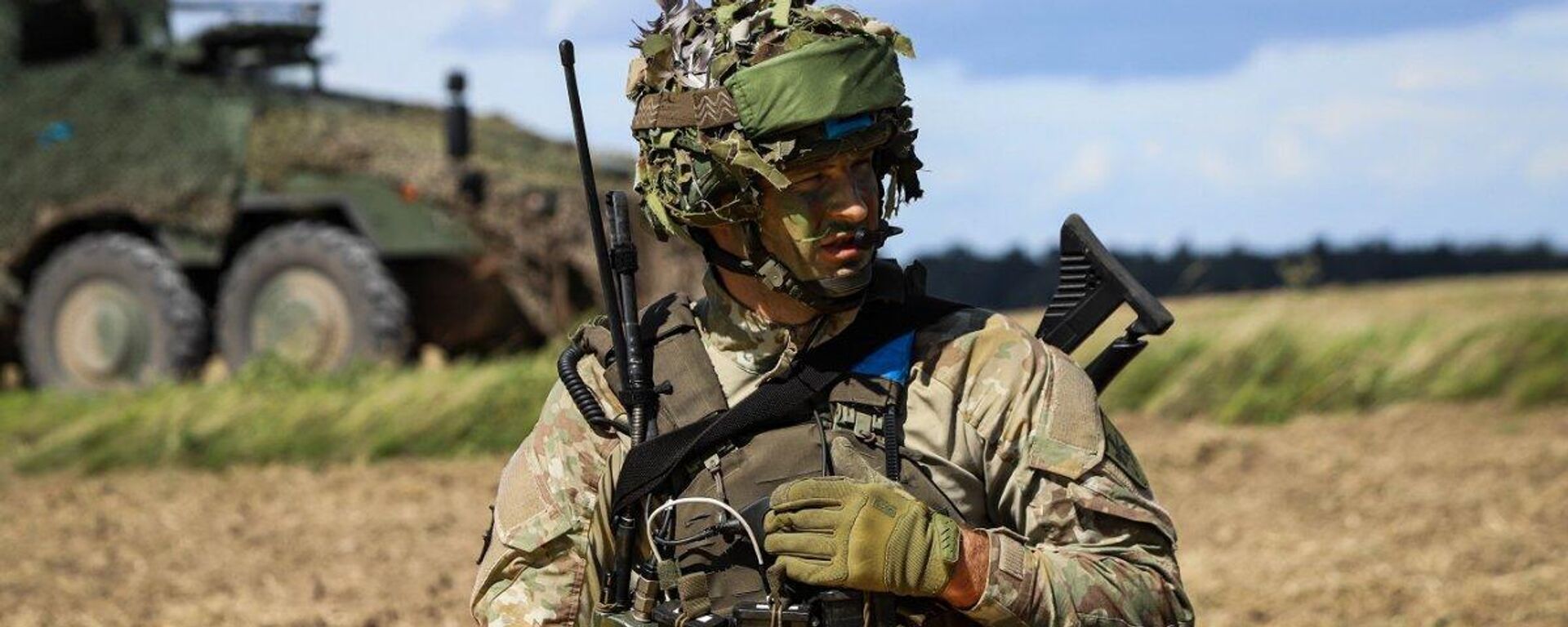 Литовские военные, архивное фото - Sputnik Литва, 1920, 11.12.2025