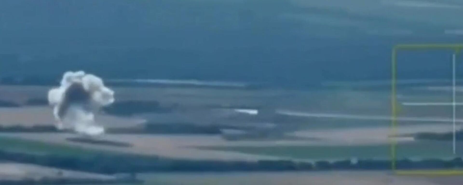 Кадры боев за освобождение Александрограда в ДНР - Sputnik Литва, 1920, 15.08.2025