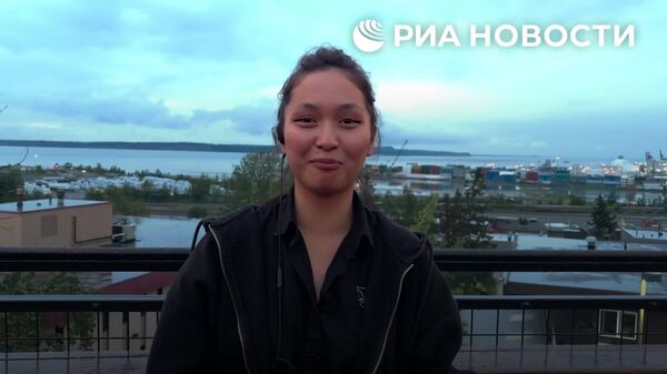 Жители Аляски о Владимире Путине и России  - Sputnik Литва