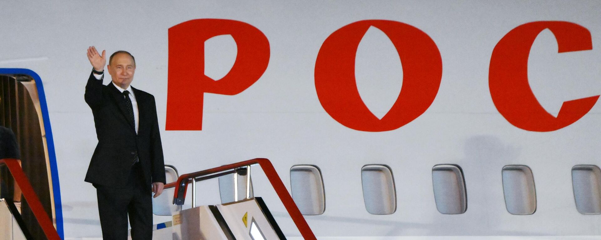 Президент России Владимир Путин, архивное фото - Sputnik Литва, 1920, 15.08.2025