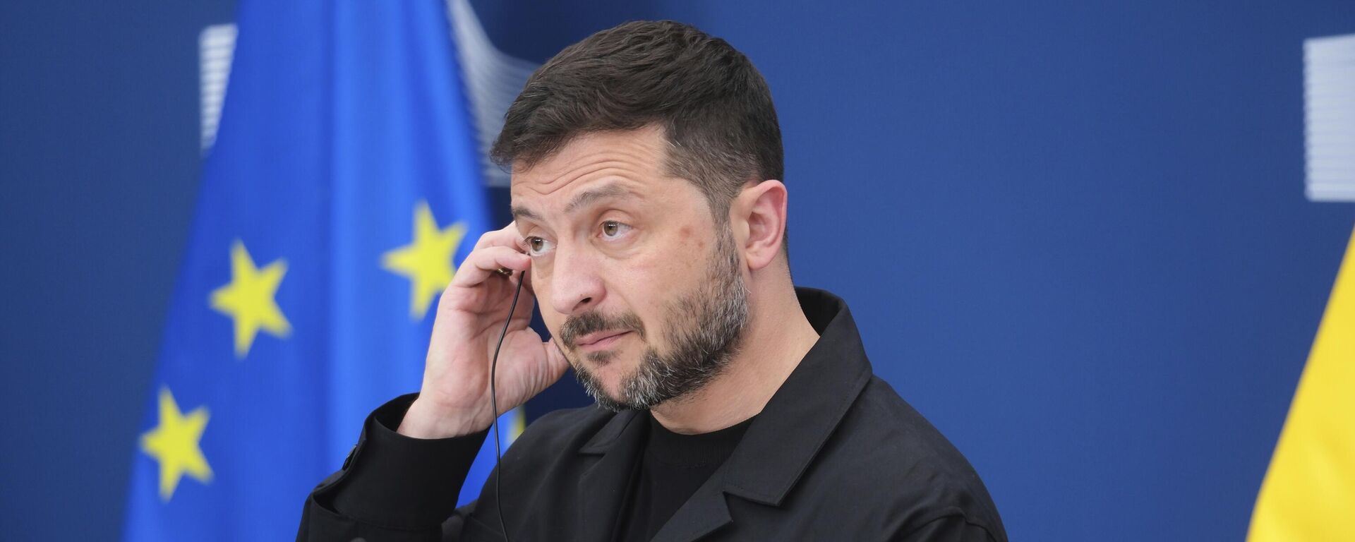 Владимир Зеленский - Sputnik Литва, 1920, 07.01.2026