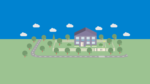 Сколько платят за частный детсад в Европе - Sputnik Литва