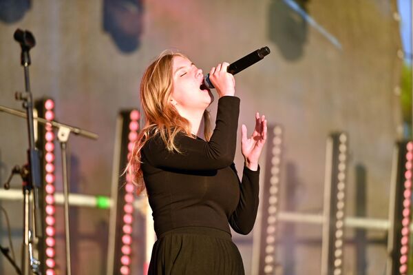 Все мероприятия фестиваля открыты и бесплатны. Организаторы считают, что именно в этом отчасти кроется секрет популярности мероприятия. - Sputnik Литва