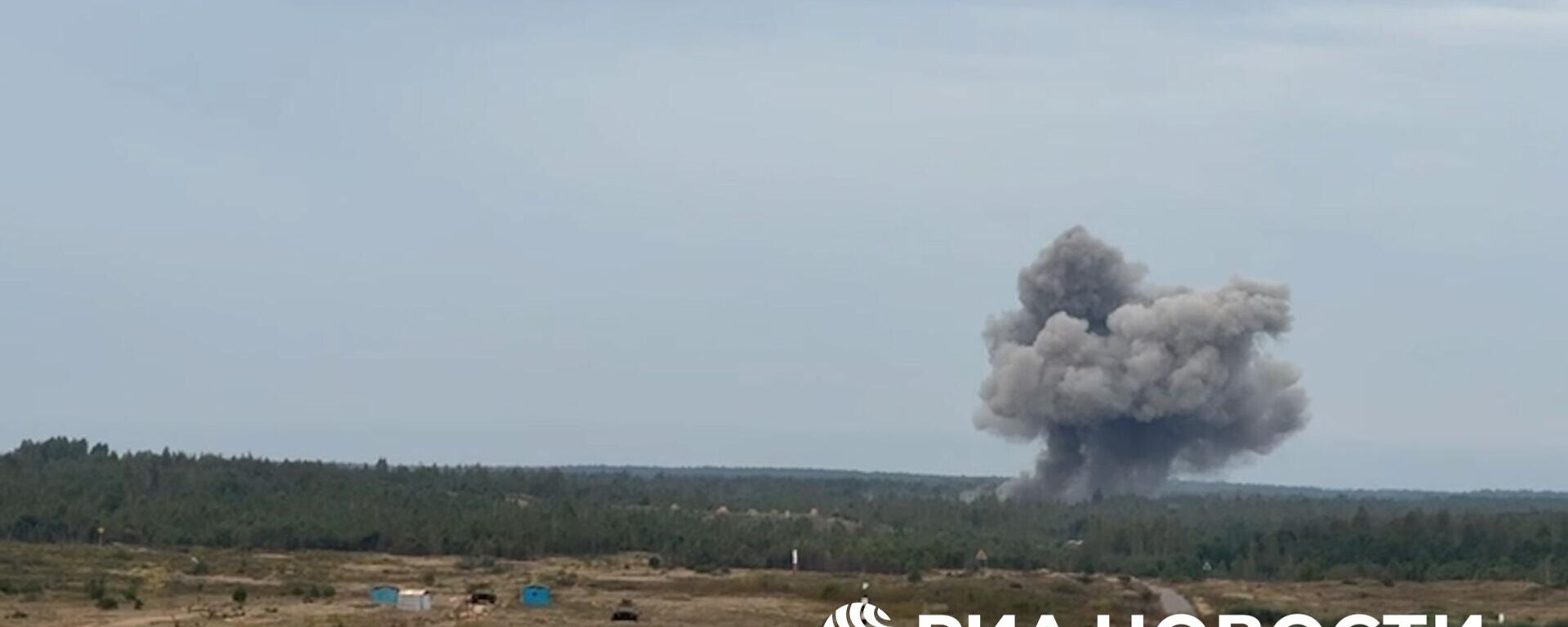 Учения Запад-2025 - Sputnik Литва, 1920, 16.09.2025