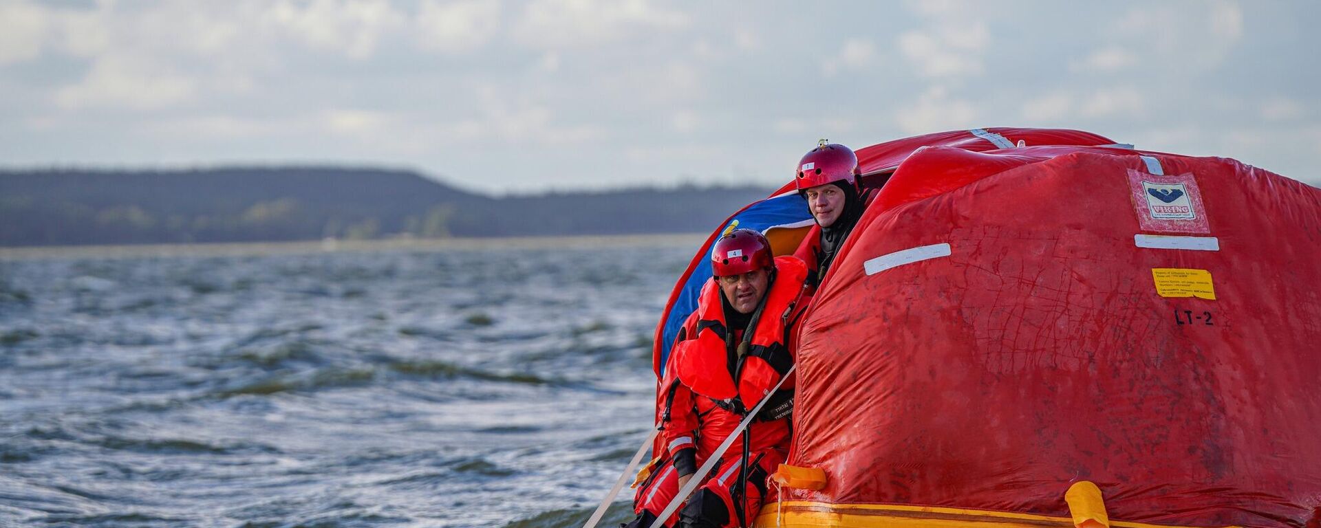 Военные учения Baltic Bikini 2025 в Литве - Sputnik Литва, 1920, 21.09.2025