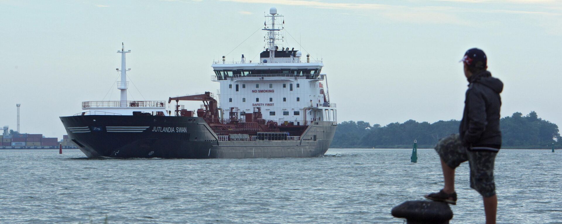 Побережье полуострова Балтийская коса в Калининградской области, архивное фото - Sputnik Литва, 1920, 03.03.2026