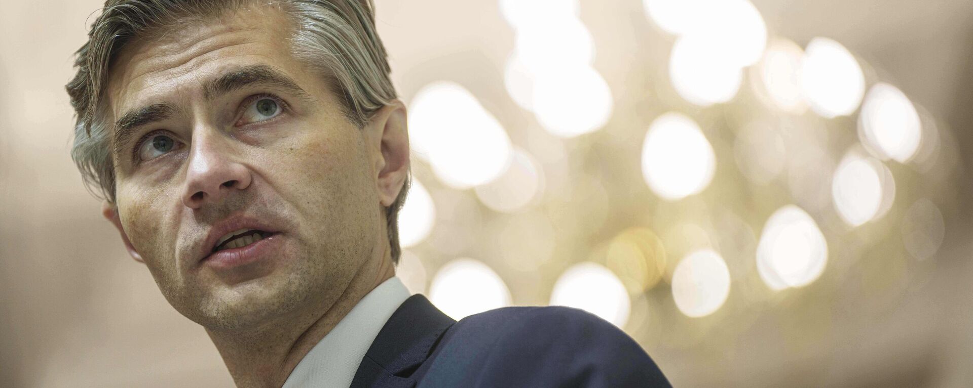 Глава МИД Литвы Кястутис Будрис, архивное фото - Sputnik Литва, 1920, 28.10.2025