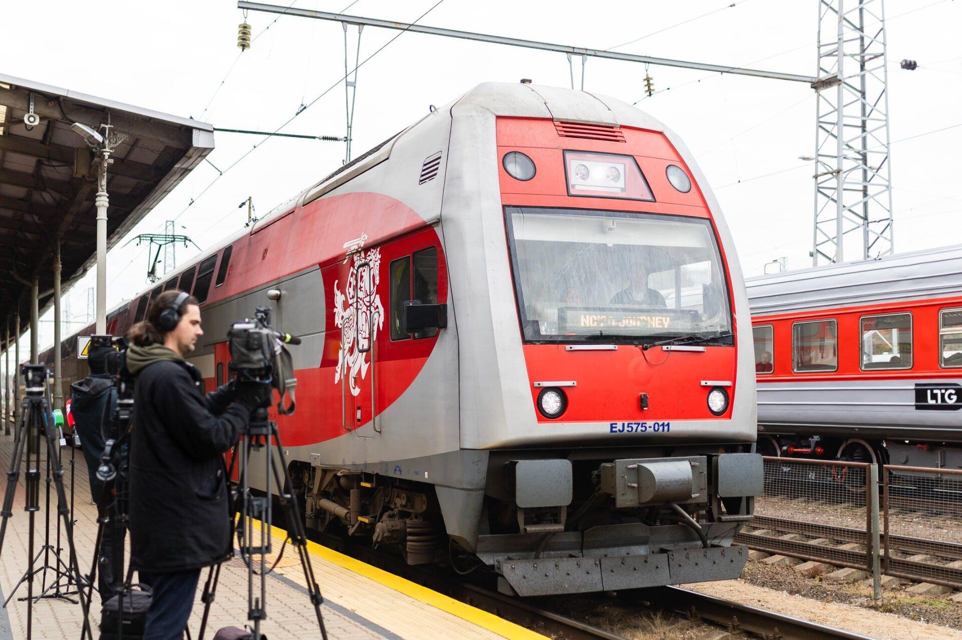 Учения в Вильнюсе по эвакуации населения Учения в Вильнюсе по эвакуации населения - Sputnik Литва, 1920, 07.10.2025