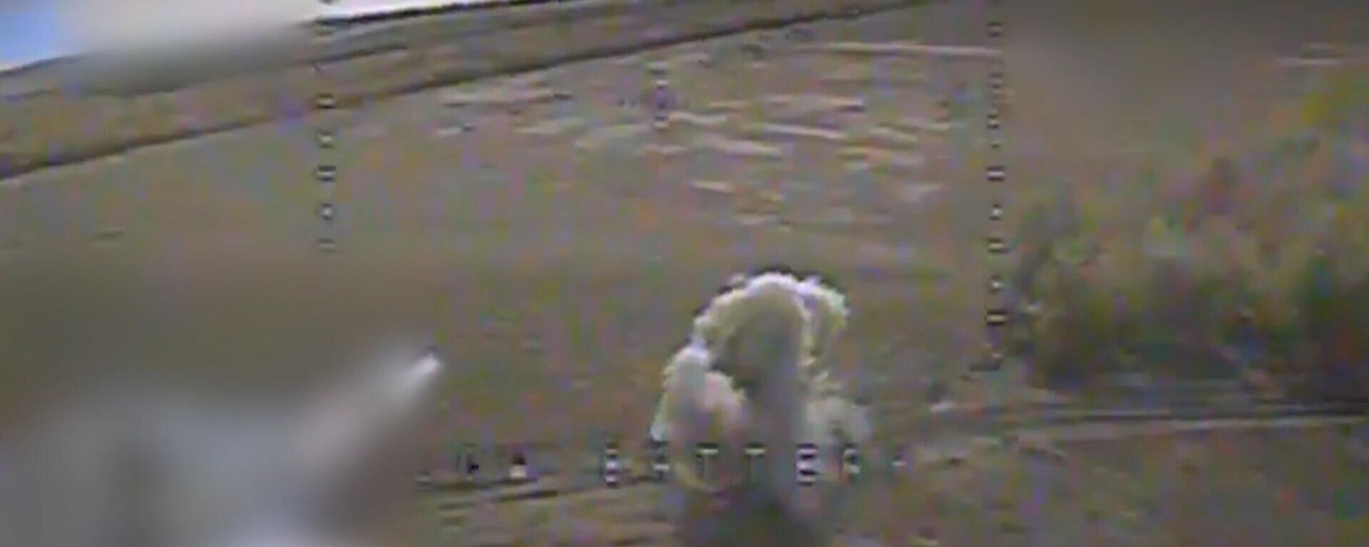 Уничтожение боевой техники ВСУ под Красноармейском - Sputnik Литва, 1920, 11.10.2025