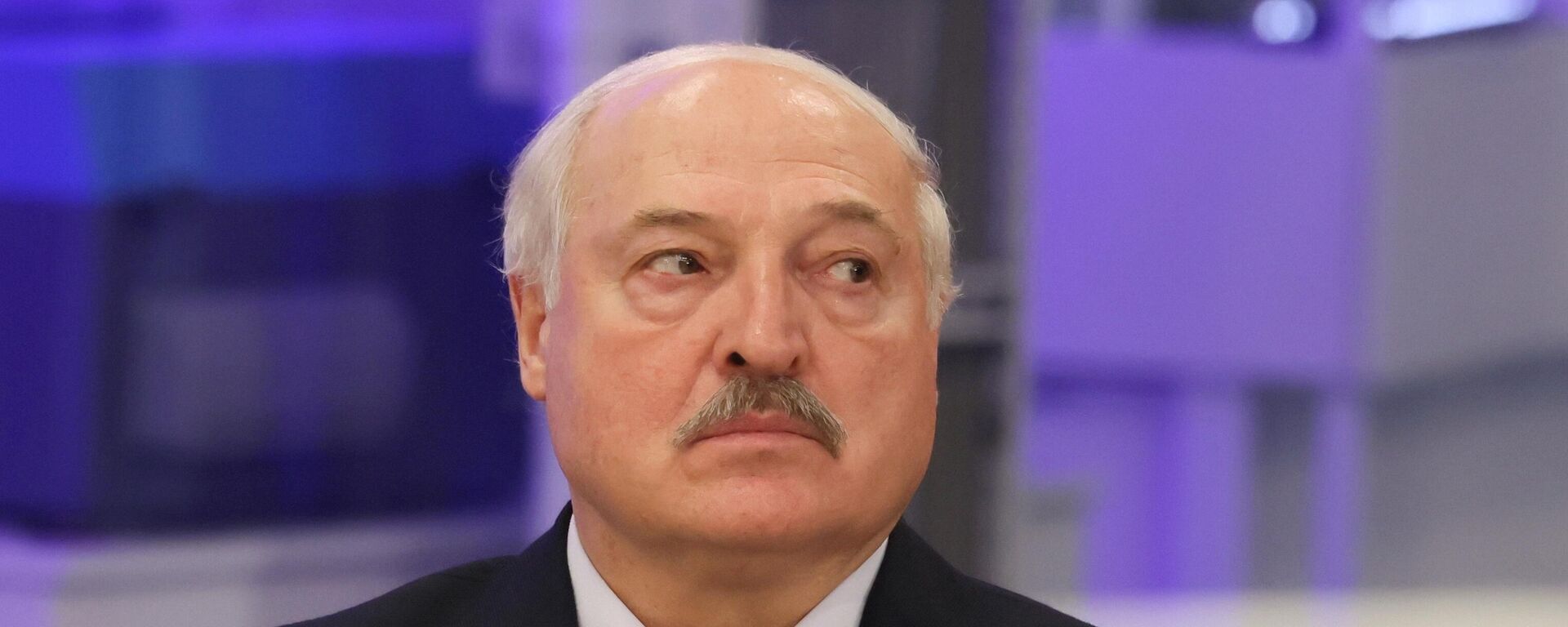 Президент Белоруссии Александр Лукашенко, архивное фото - Sputnik Литва, 1920, 01.11.2025