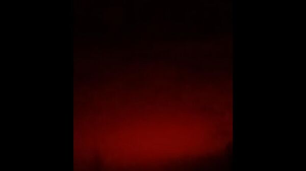 Удар по военной инфраструктуре ВСУ в Кривом Роге - Sputnik Литва