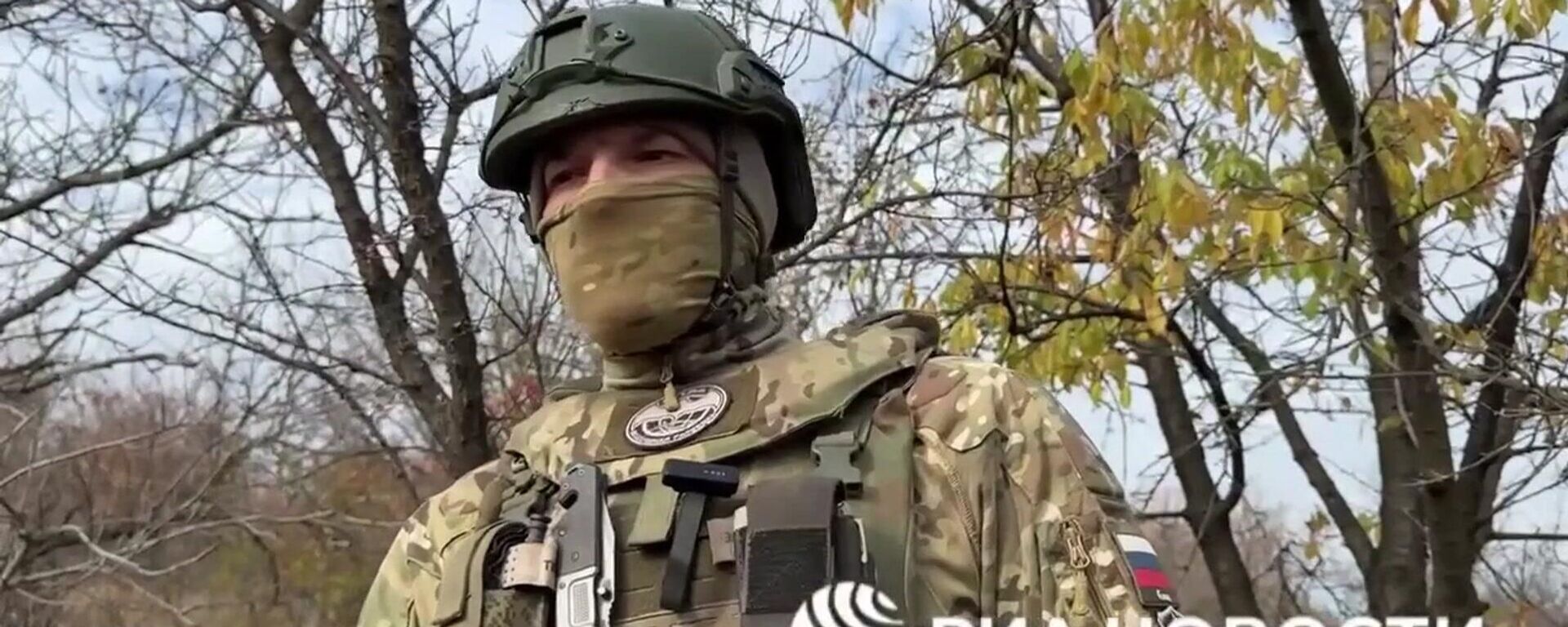 Российские операторы дронов уничтожили немецкий танк Leopard в ДНР - Sputnik Литва, 1920, 20.10.2025