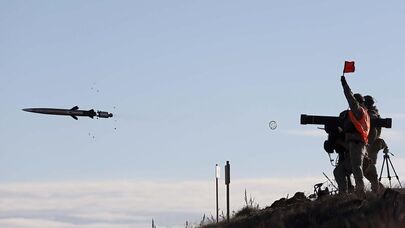 Расчет ПВО ВС Литвы 