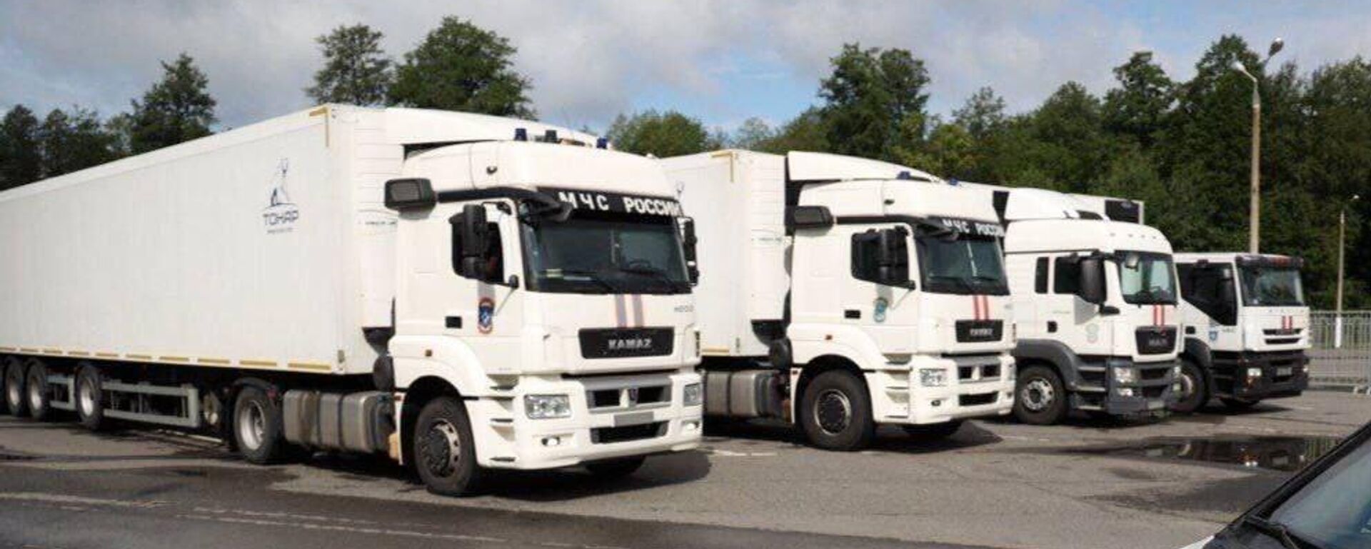 Россия передала Украине тела солдат ВСУ, архивное фото - Sputnik Литва, 1920, 23.10.2025