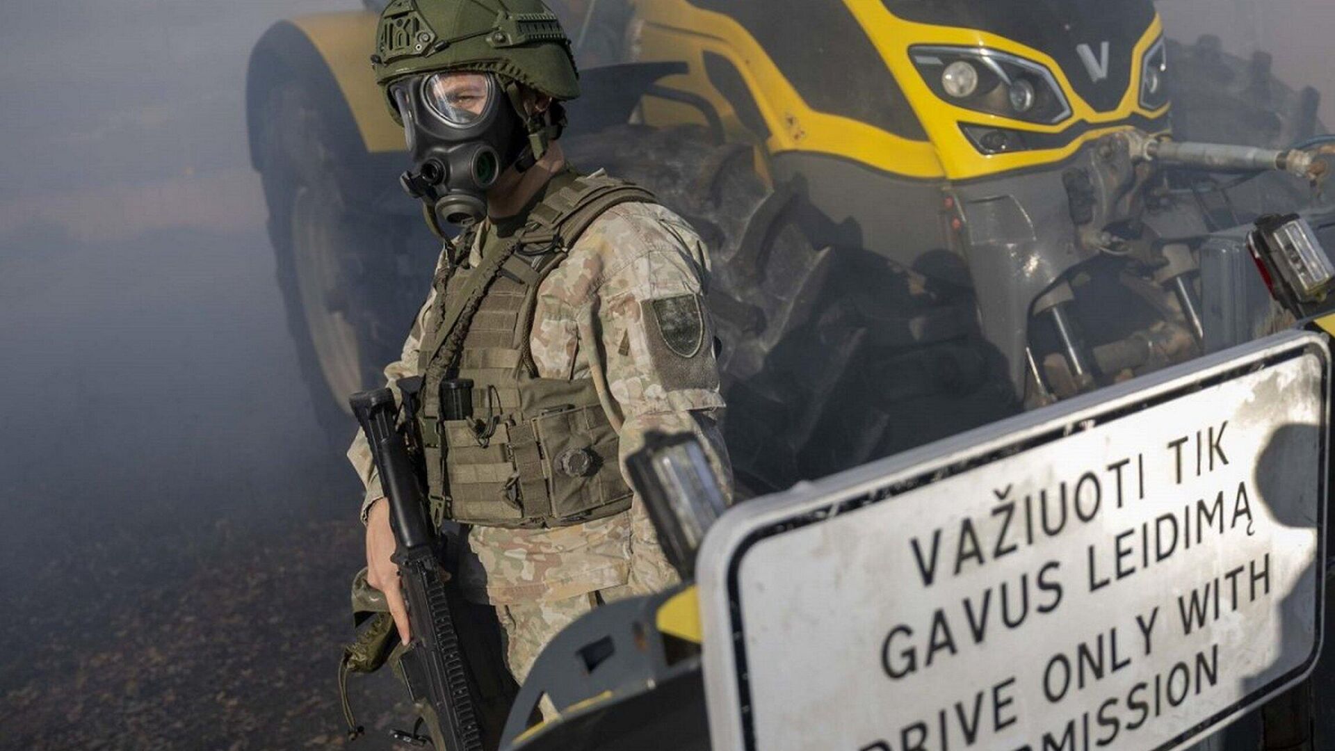 Учения ВВС Литвы Бдительный сокол – 2025 (Budrus sakalas 2025) Учения ВВС Литвы Бдительный сокол – 2025 (Budrus sakalas 2025) - Sputnik Литва, 1920, 25.10.2025