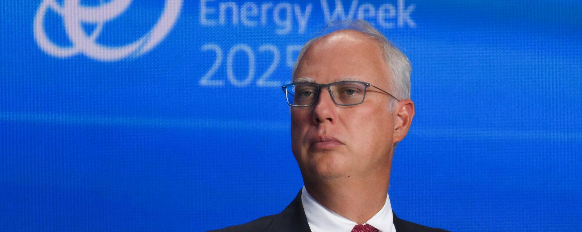  Генеральный директор Российского фонда прямых инвестиций (РФПИ) Кирилл Дмитриев  - Sputnik Литва, 1920, 25.10.2025