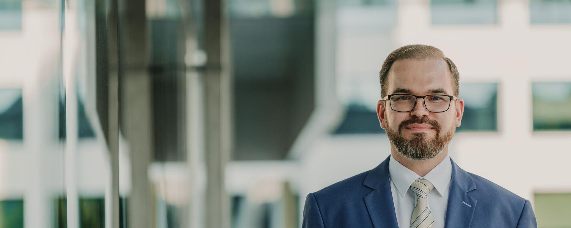 Члена Сейма Литвы Робертас Каунас, архивное фото - Sputnik Литва, 1920, 31.10.2025