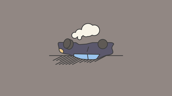 Смертность на дорогах в ЕС - Sputnik Литва