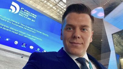 Бывший министр культуры Александрас Брокас