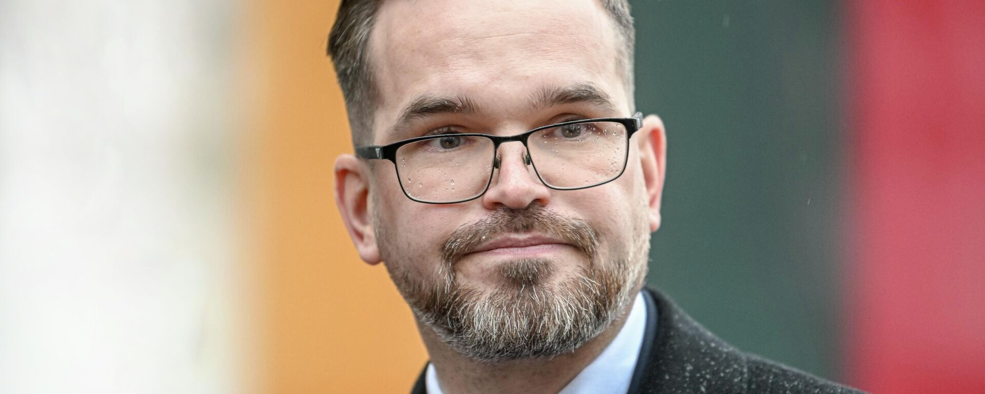 Министр обороны Литвы Робертас Каунас - Sputnik Литва, 1920, 12.01.2026