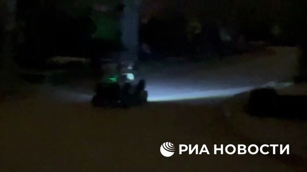 Задержание агентов Киева, готовивших по заданию украинских спецслужб убийство одного из высших должностных лиц России - Sputnik Литва