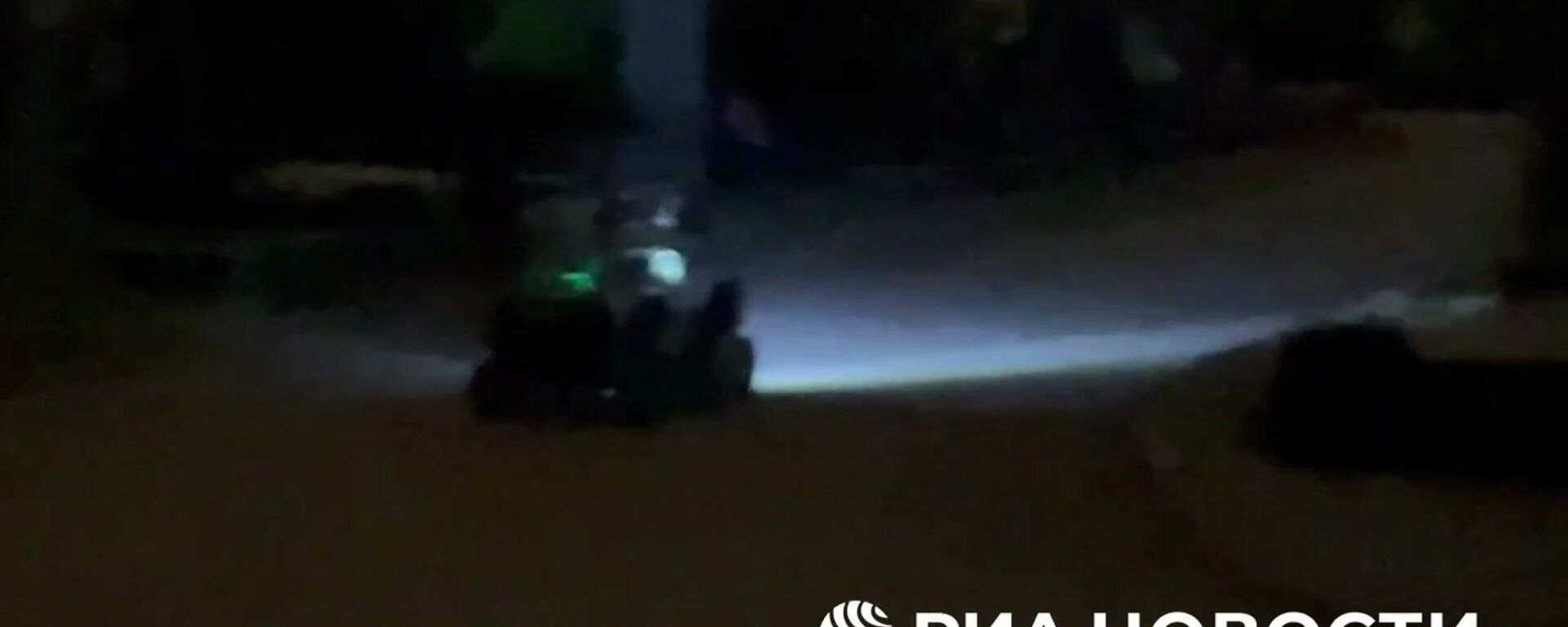 Задержание агентов Киева, готовивших по заданию украинских спецслужб убийство одного из высших должностных лиц России - Sputnik Литва, 1920, 14.11.2025