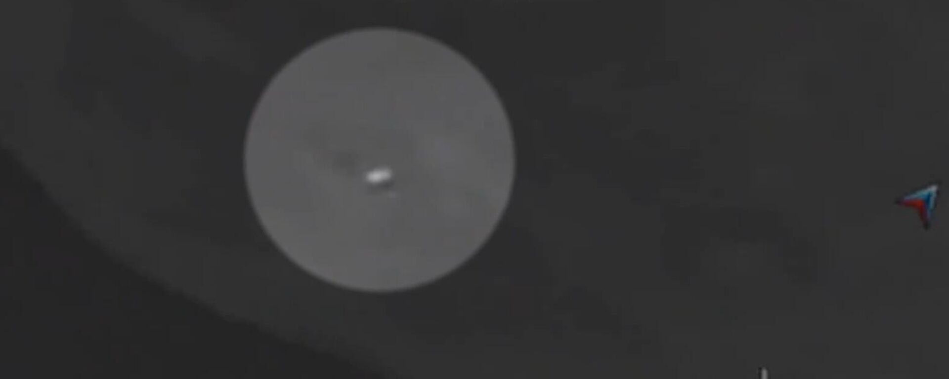 ВС РФ поразили РСЗО HIMARS и БПРК Нептун ВСУ в зоне спецоперации - Sputnik Литва, 1920, 17.11.2025