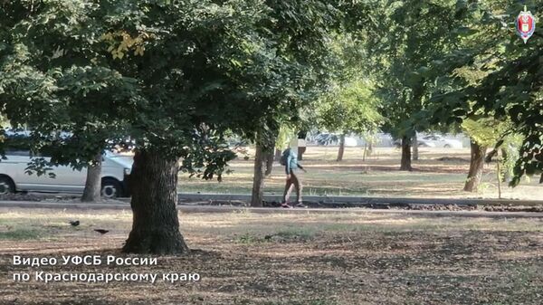 Теракт предотвращен в Краснодарском крае - Sputnik Литва