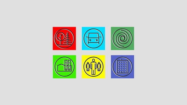 Рейтинг столиц Европы по уровню загрязнения воздуха - Sputnik Литва