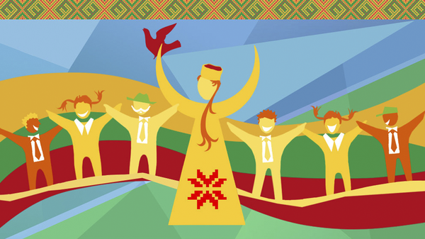 Календарь на 2026 год - Sputnik Литва