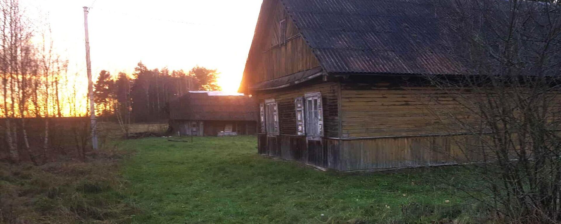 Контрабанда сигарет - Sputnik Литва, 1920, 26.11.2025