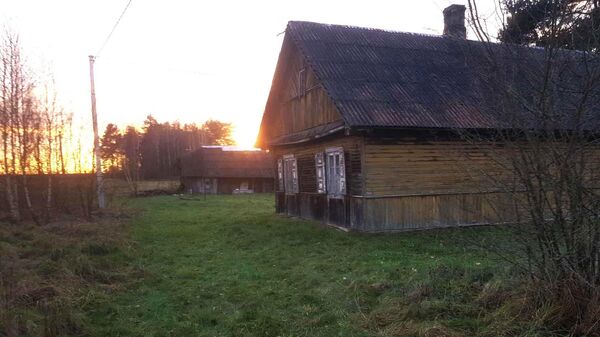 Контрабанда сигарет - Sputnik Литва